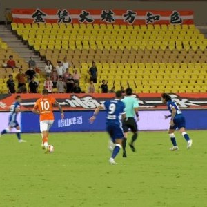 开云体育-河南官方处罚多拉多：不限于罚款、三停、解除合同