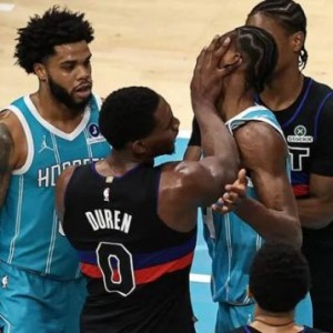 开云体育-NBA官方：斯图尔特禁赛7场，布里奇斯&amp;迪亚巴特4场