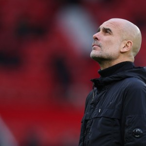 开云体育-乔·科尔：曼城若输利物浦争冠大战就将落幕，冠军就是阿森纳的了