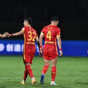 开云体育-再丢7球！河北连续超级惨败 一目标或比保级更重要