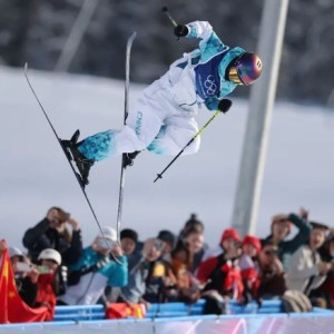 开云体育-收到父母家书忍不住落泪，李方慧：下一届冬奥会要冲金|AC米兰|银牌|米兰冬奥会|世界杯|决赛_新浪体育_新浪新闻