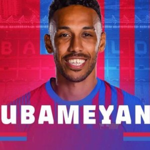 开云体育-登贝莱没走奥巴梅扬都来了，巴萨又玩出魔术了