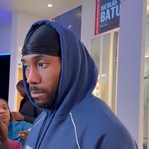 开云体育-伦纳德这次真失望了！采访强调挽留过，事情来得突然，但表达了解|快船|詹姆斯·哈登|克利夫兰骑士队|洛杉矶快船队|NBA常规赛_新浪体育_新浪新闻